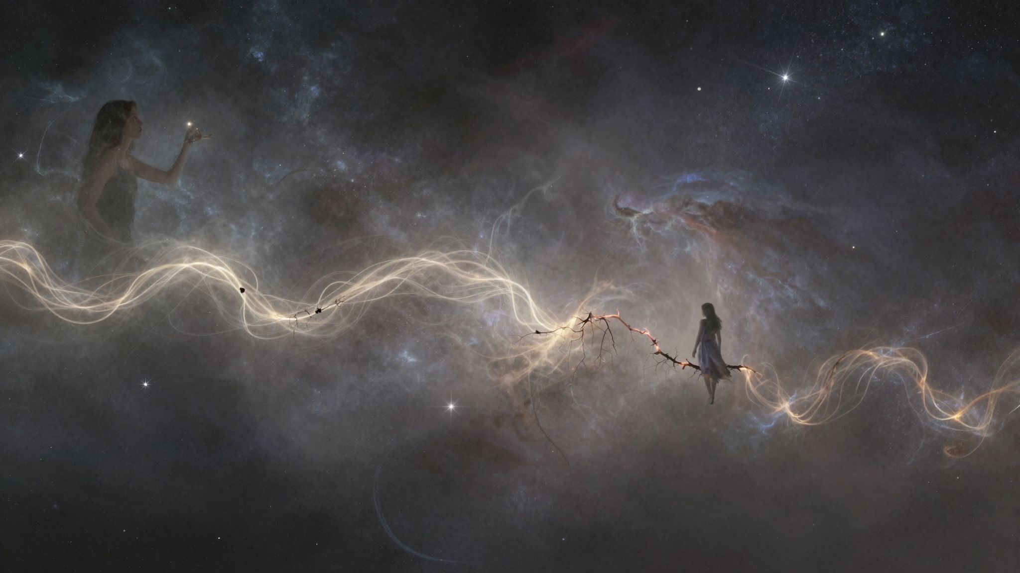 A kapcsolatok romlása magányérzethez és érzelmi elszigeteltséghez vezethet.