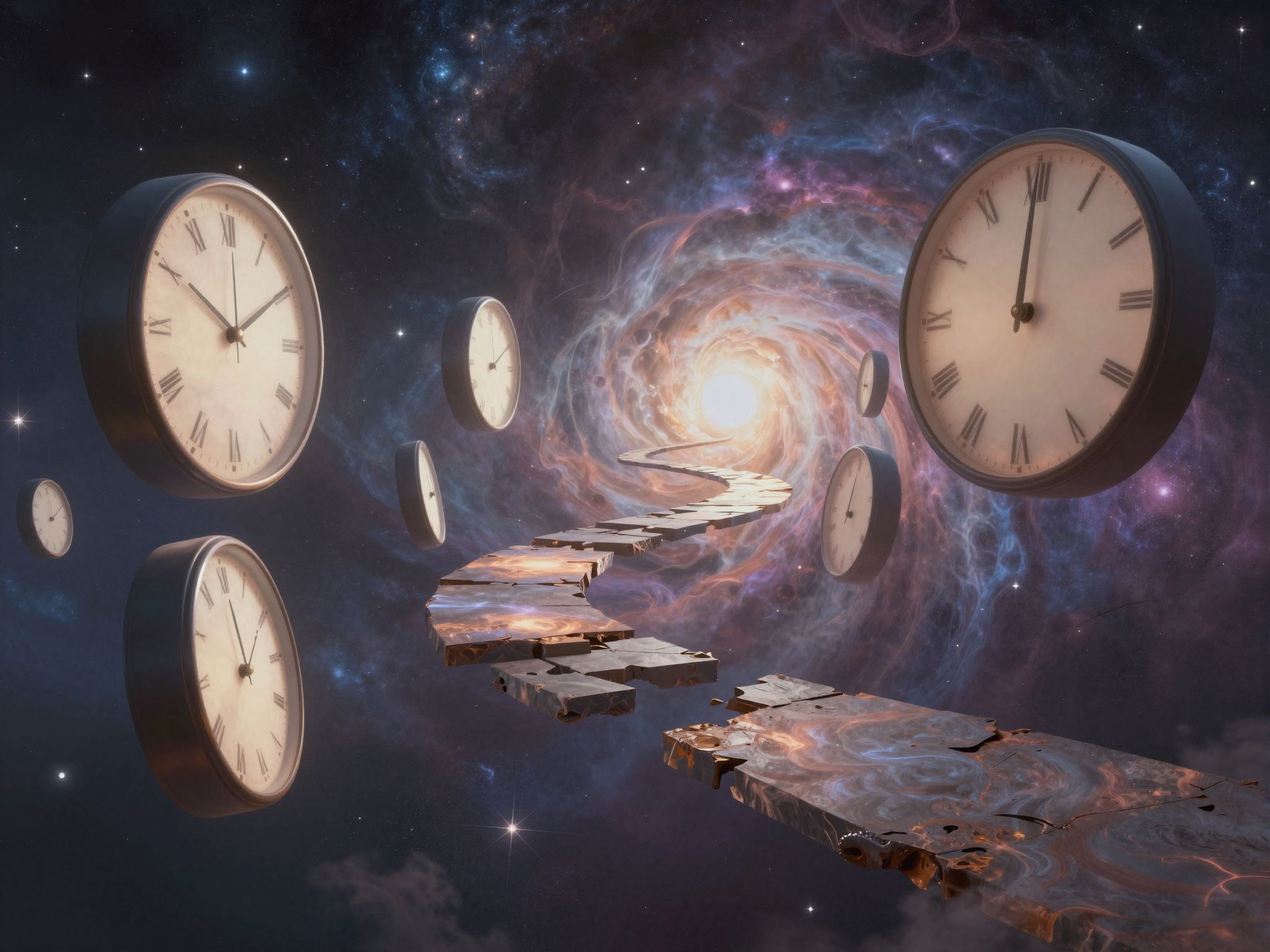 A késésről szóló álmok stresszt és döntésképtelenséget tükröznek.