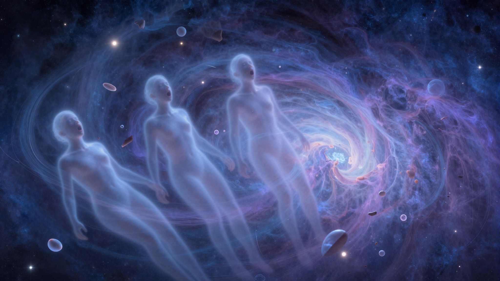 Az álombeli sikolyhiány a belső kontrollvesztés jele lehet.