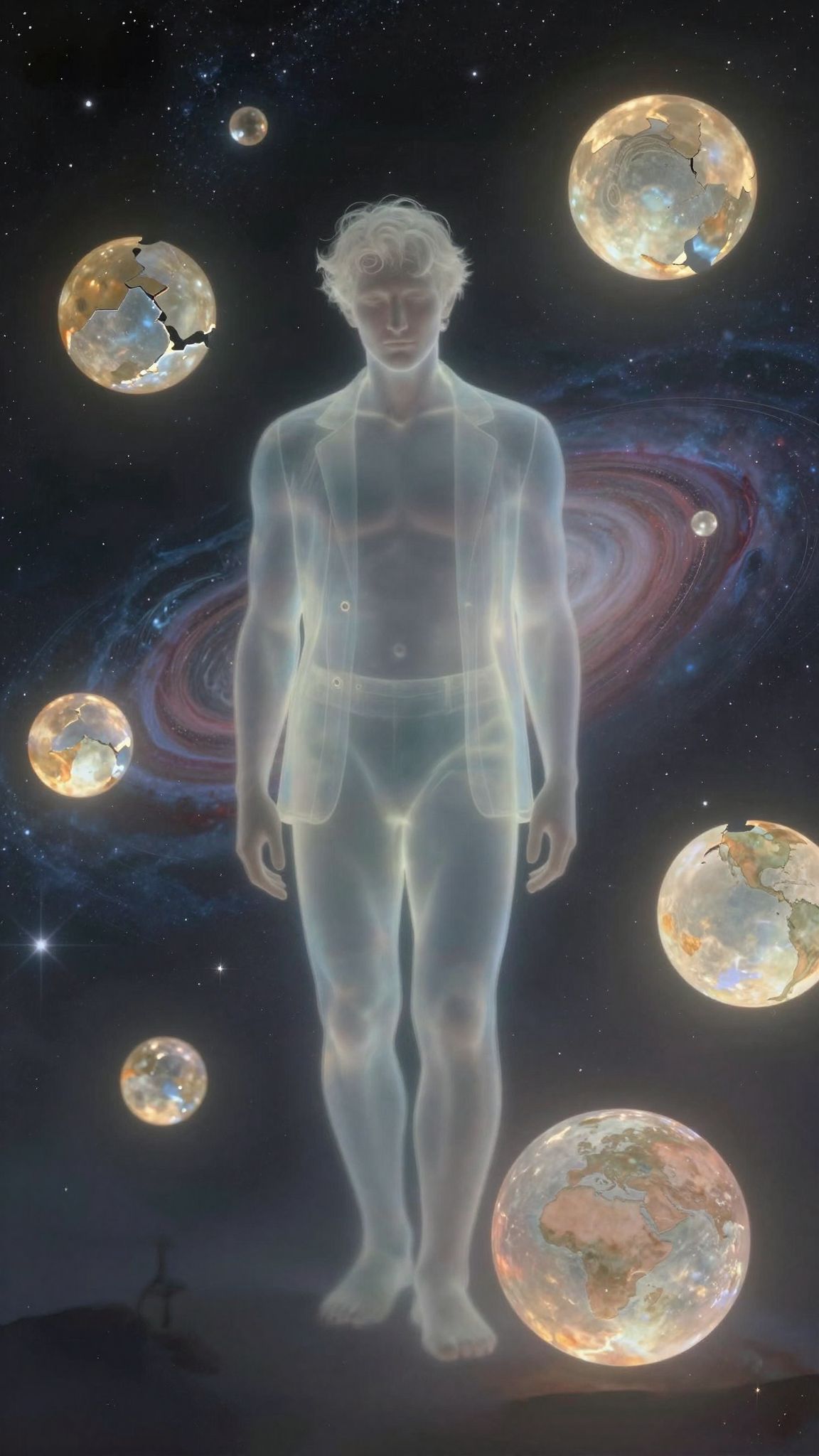 Az elvesztett képességek álomban az önbizalom hiányát jelzik.