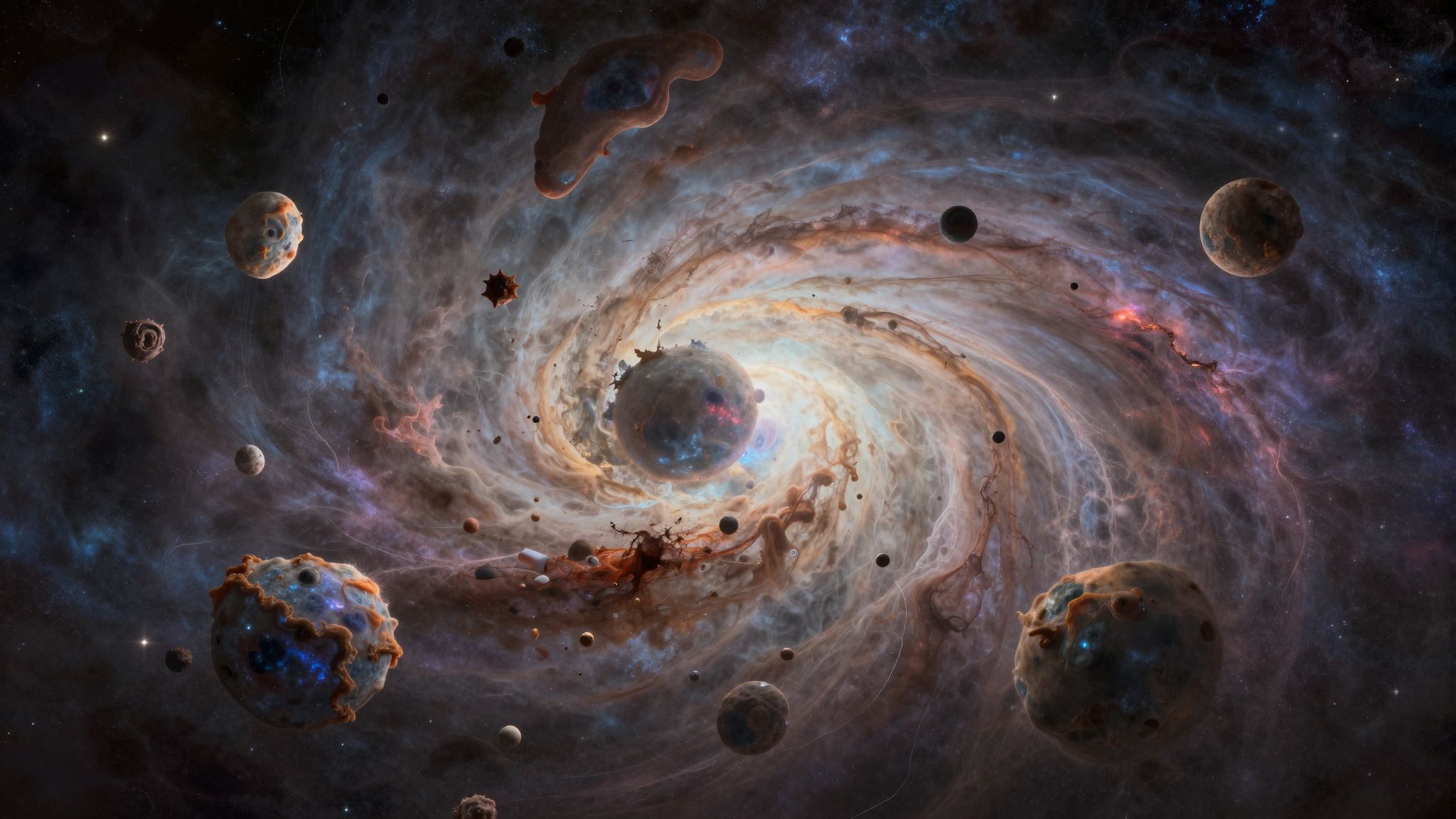 A nagybácsi elvesztett kontrollja belső konfliktust jelképez álmaidban.