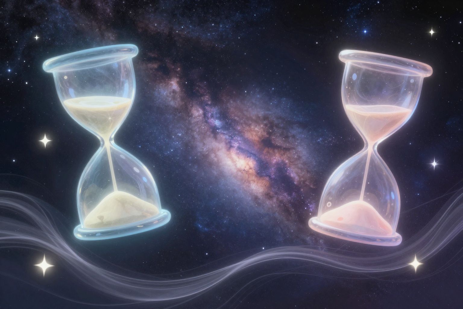 A nagybácsi türelmetlensége az elfogadás és várakozás belső konfliktusa.