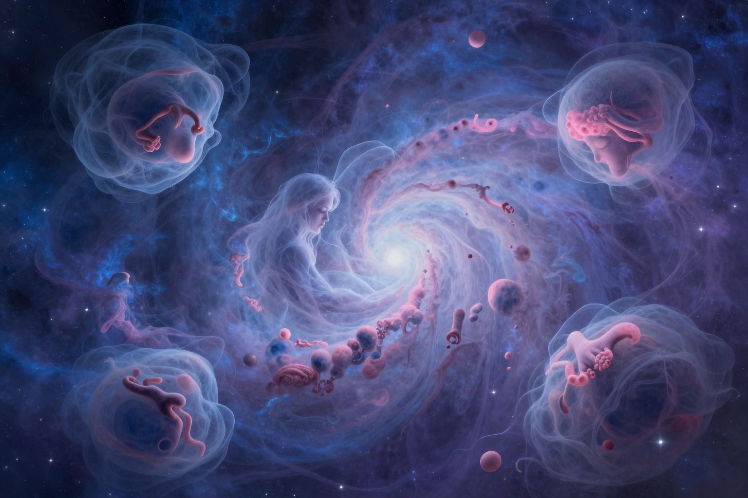 A pozitív tesztes álom rejtett anyai vágyakat vagy félelmeket tükrözhet.