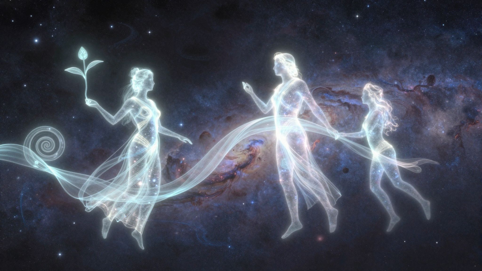 A pozitív teszt álom a családi örökség folytatását jelzi.