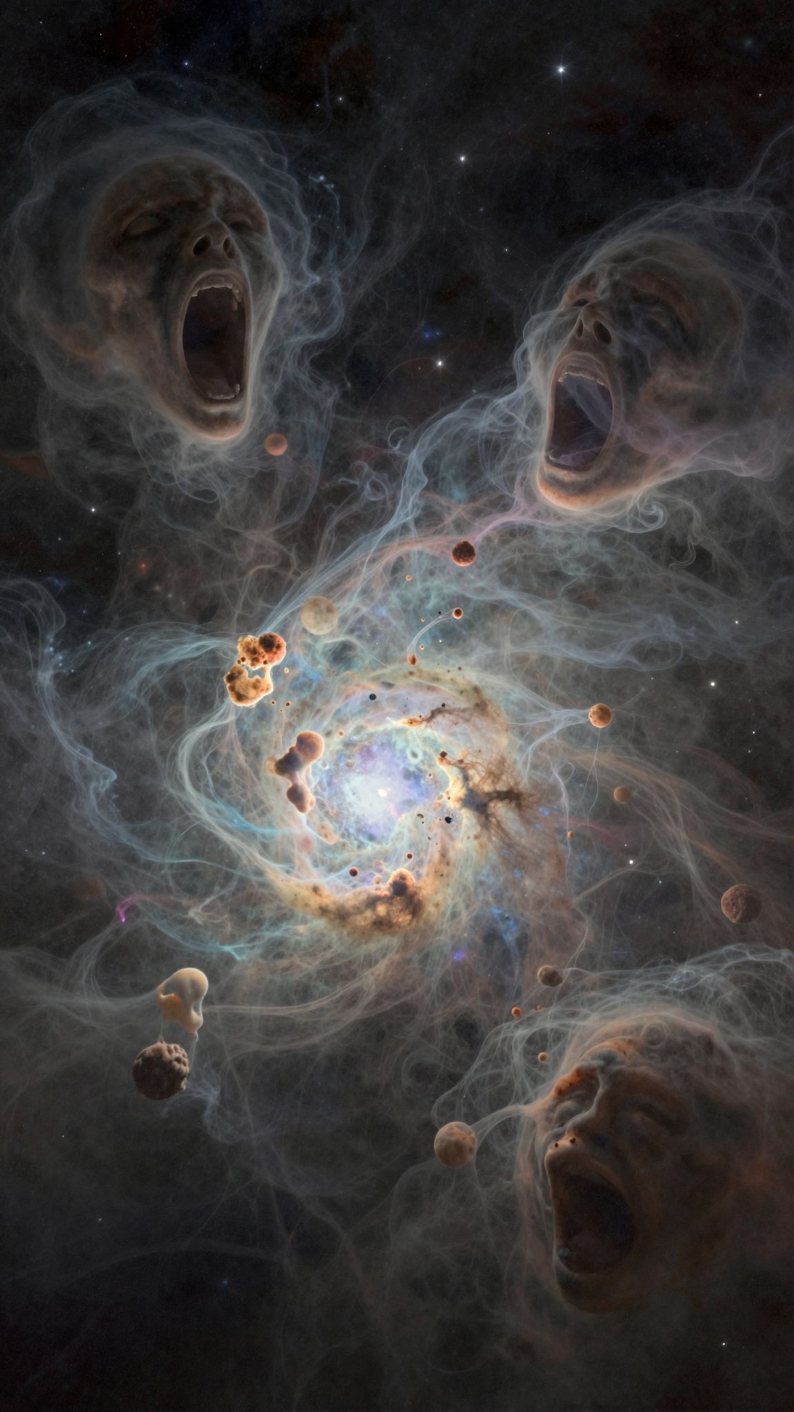 A tudattalan vágyak gyakran rejtve maradnak az álomfejtésben.