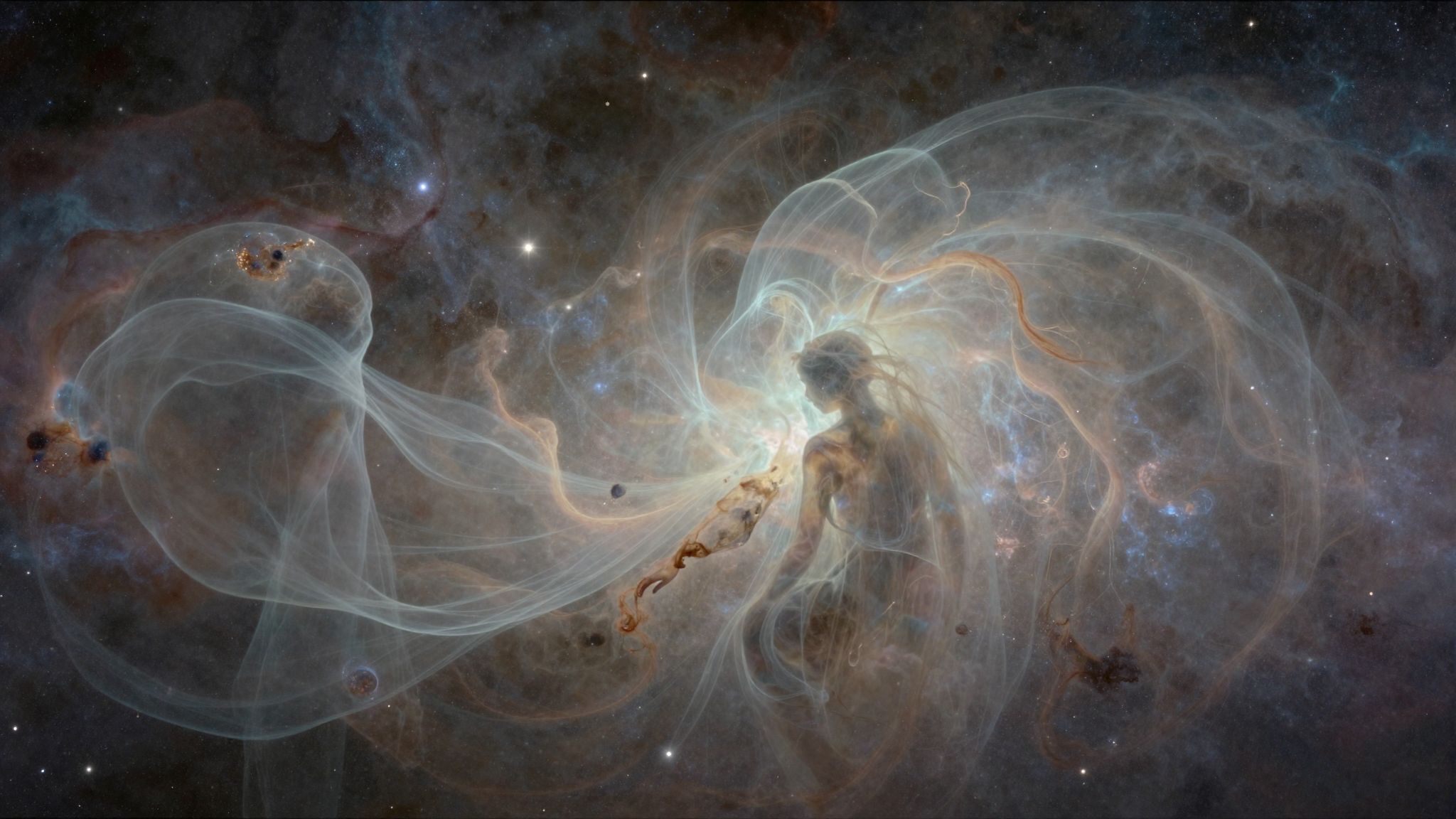 A rejtőzködés az önvédelem és titkok megőrzésének ősi szimbóluma.