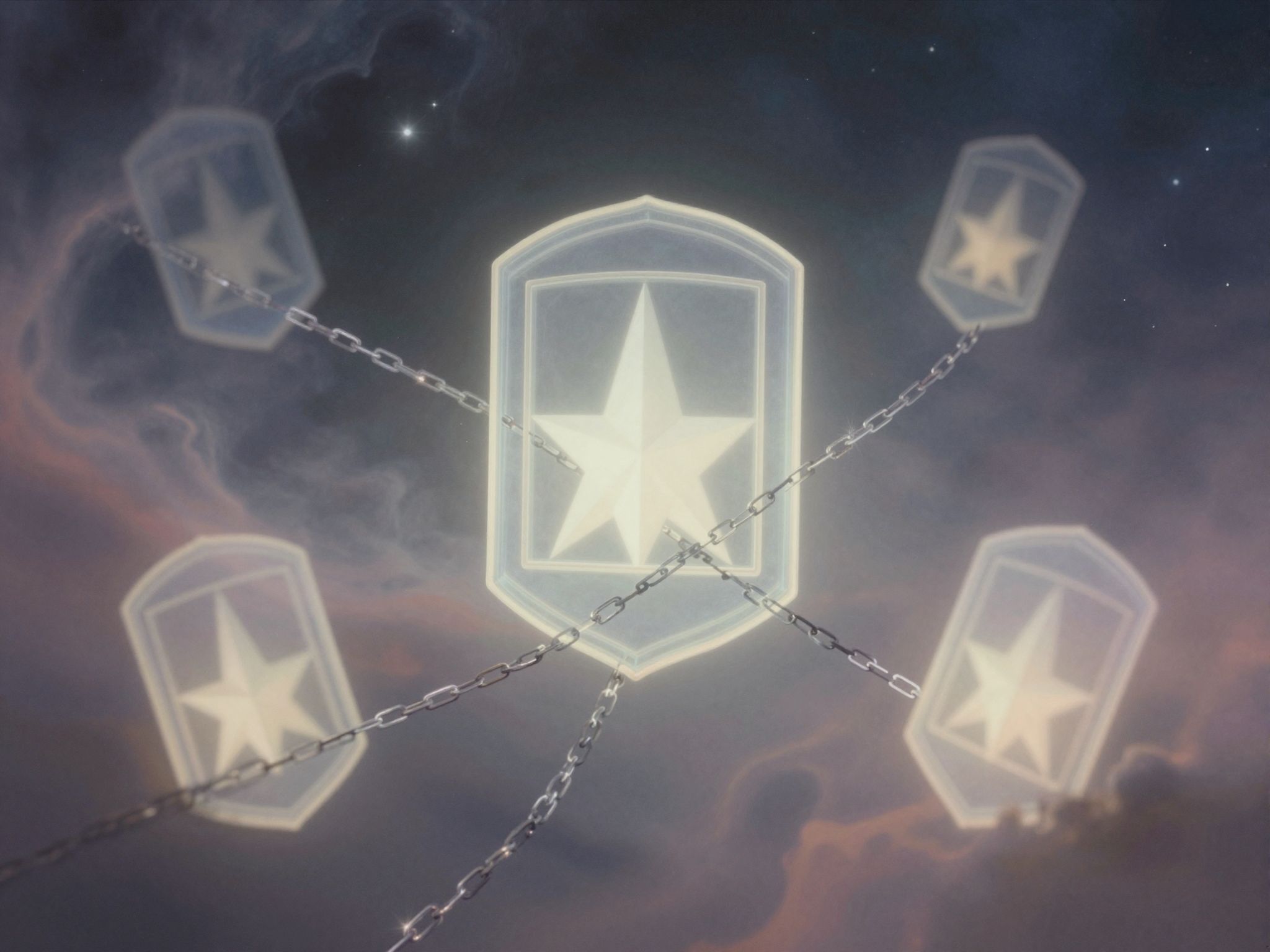 A rendőrség megjelenése az álomban a fegyelemre figyelmeztet.