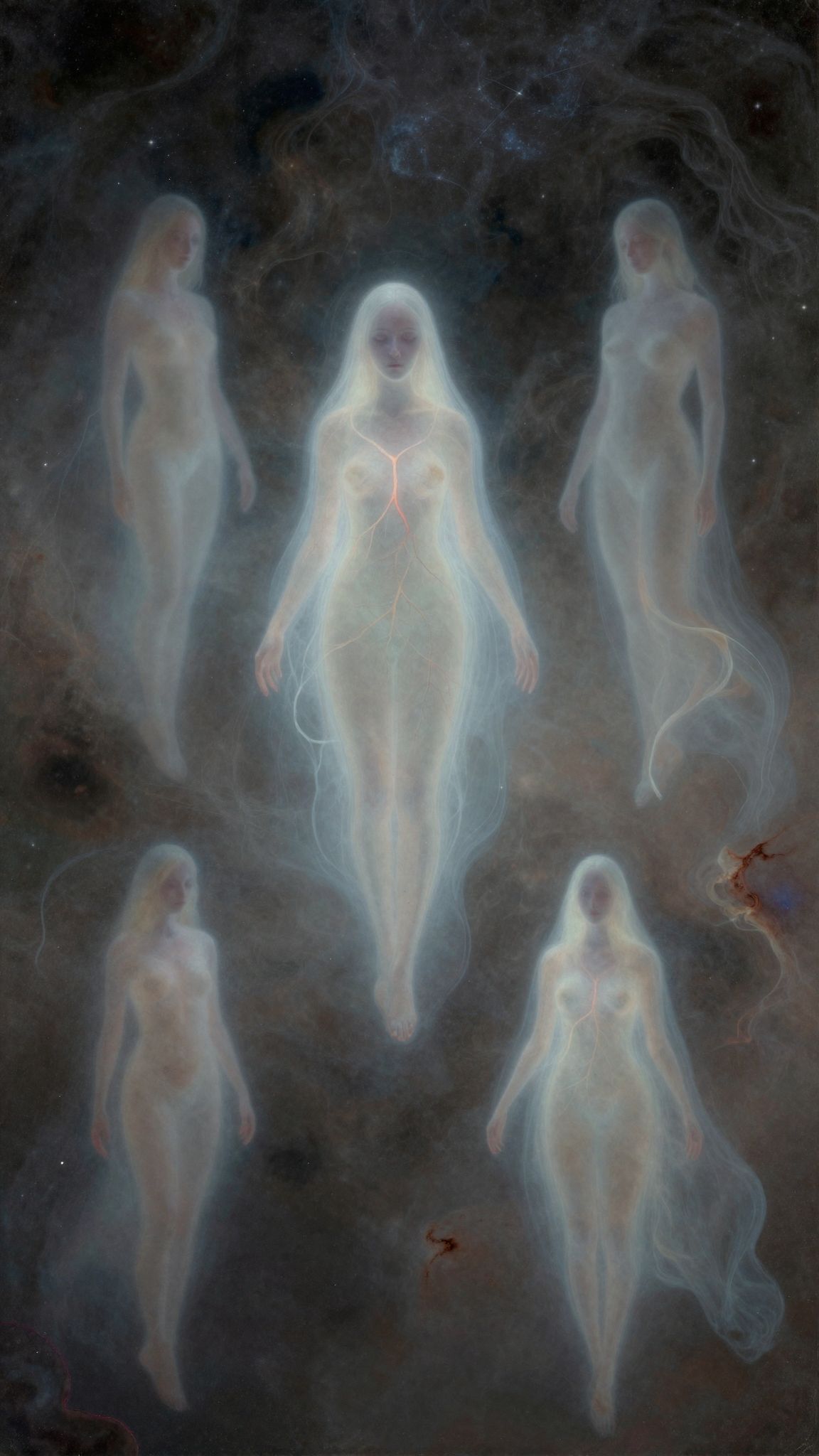 A vér hiánya álomban érzelmi elzárkózást jelképezhet.