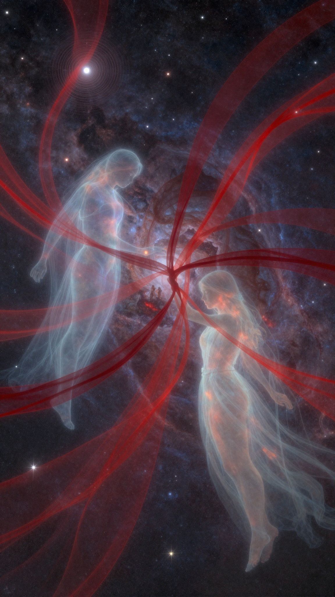 Álmodni más menstruációjáról az empátia és női kapcsolatok jele.