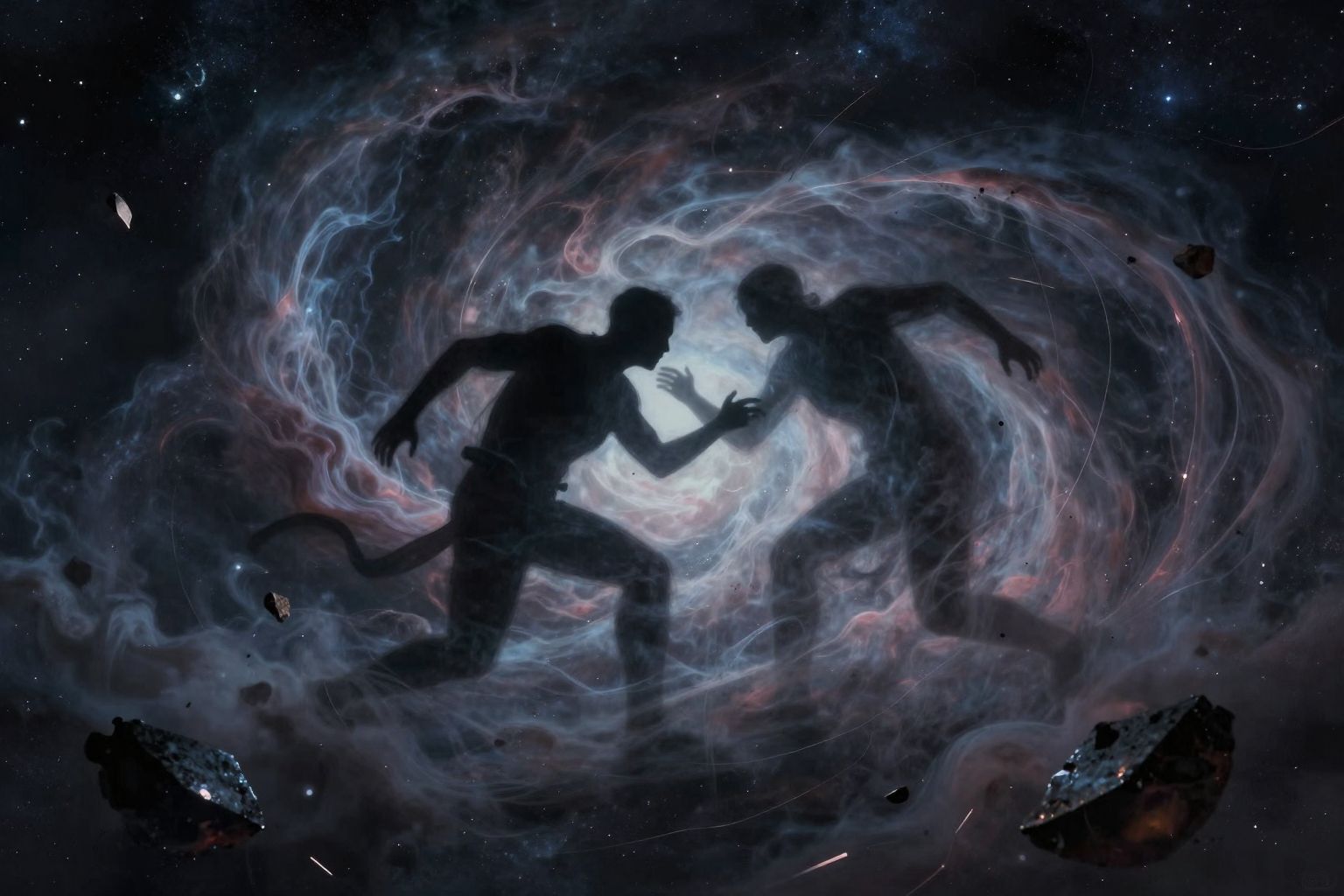 Az álmokban megjelenő maffia konfliktusok belső vívódást jelentenek.