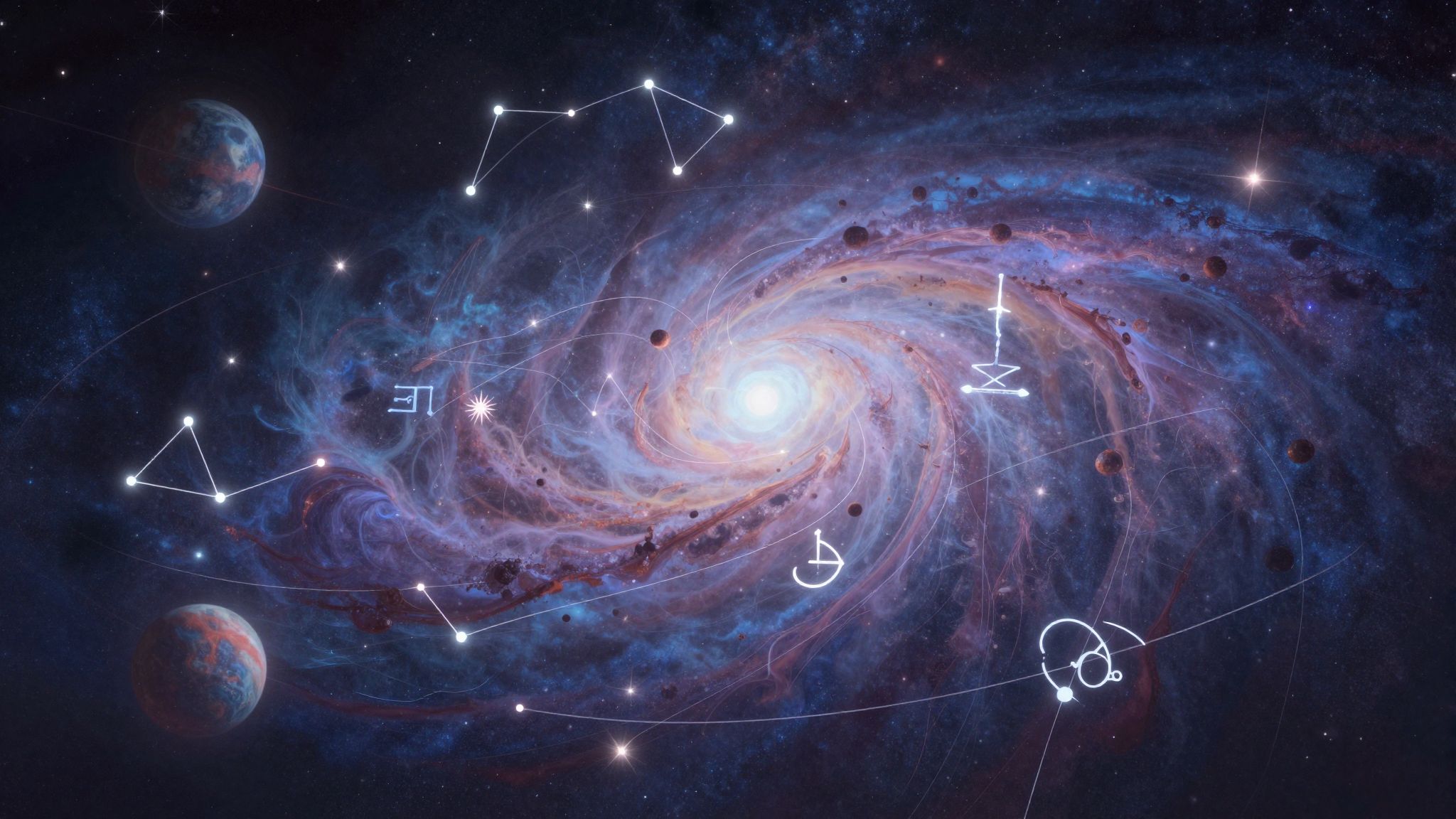 Az álmok a maffiáról a sors-elrendelés kérdését vetik fel.