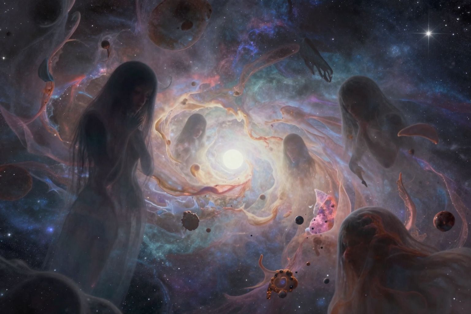 Az álmok fóbiákról gyakran rejtett félelmeket tükröznek.