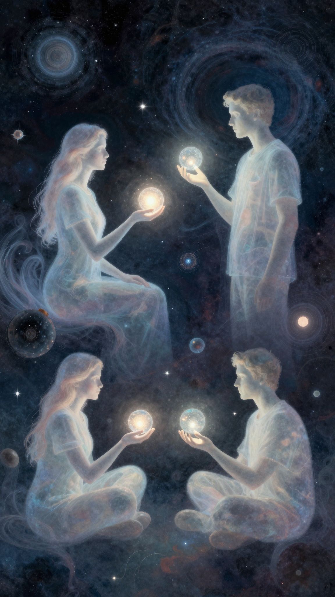 Az álmok pszichiáterrel való beszélgetésről az önismeretet segíti.