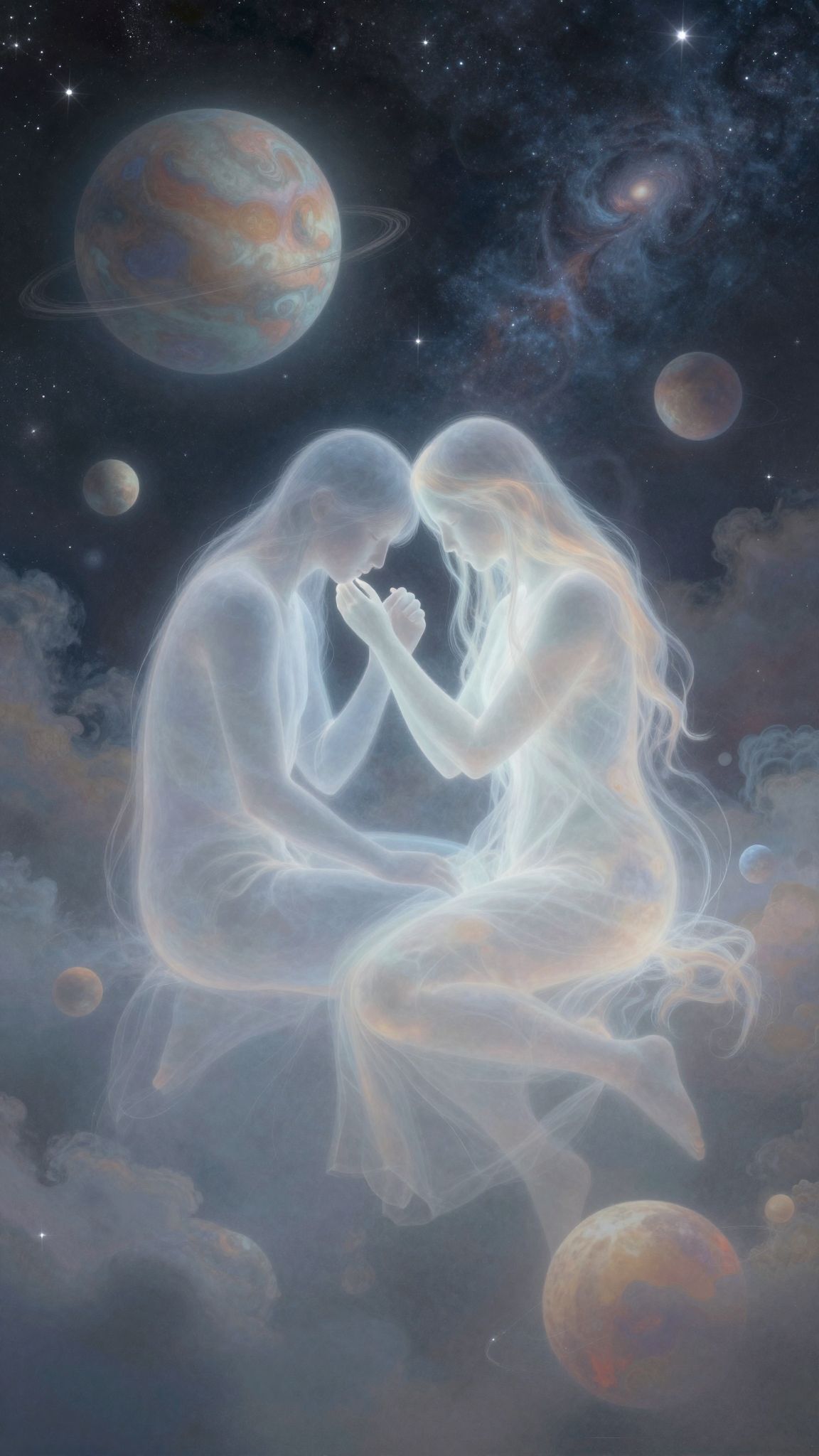 Álom partner haláláról a gyász és elfogadás jele.