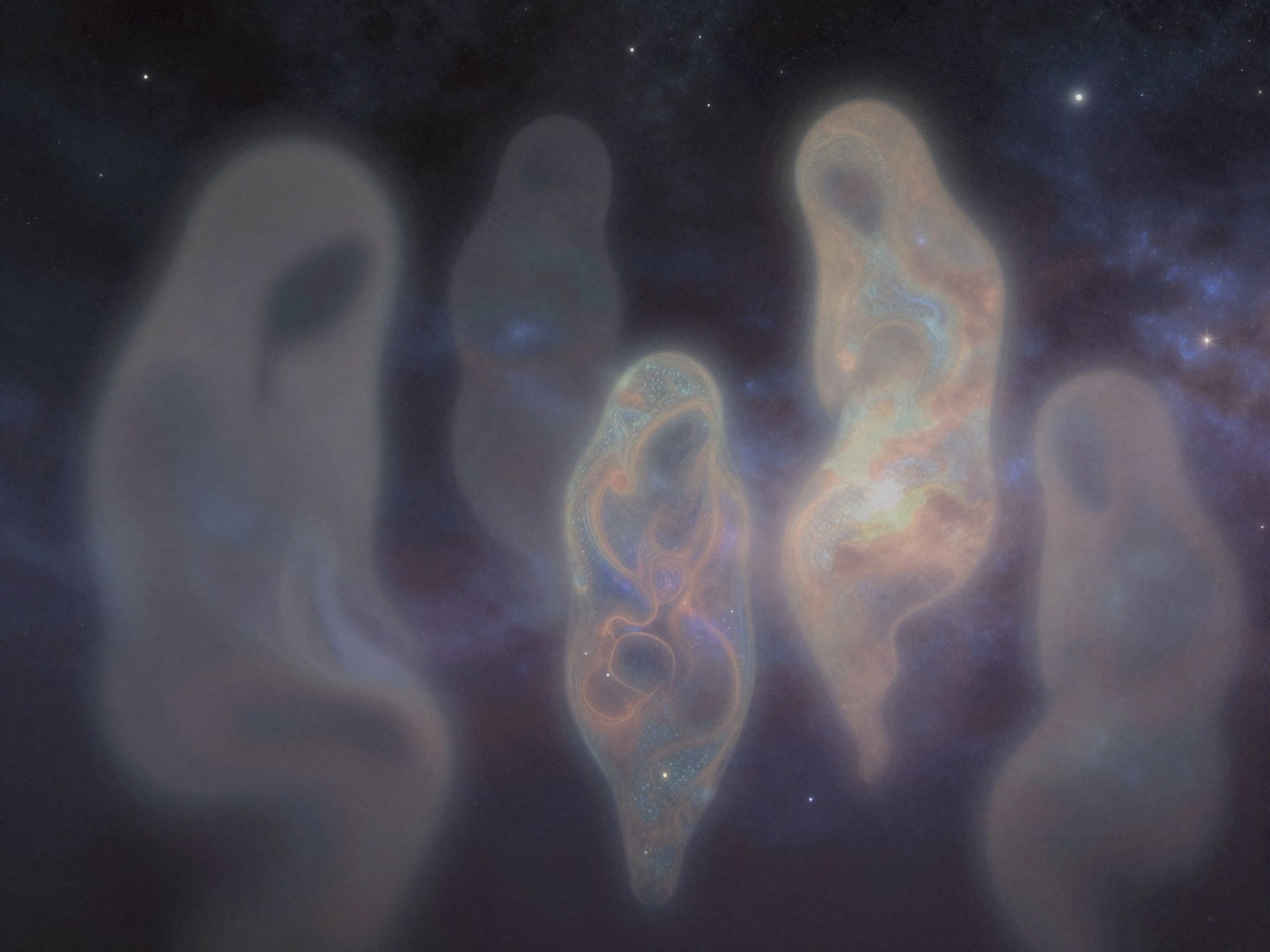 Az elfojtott érzelmek álomban rejtett belső konfliktusokra utalnak.