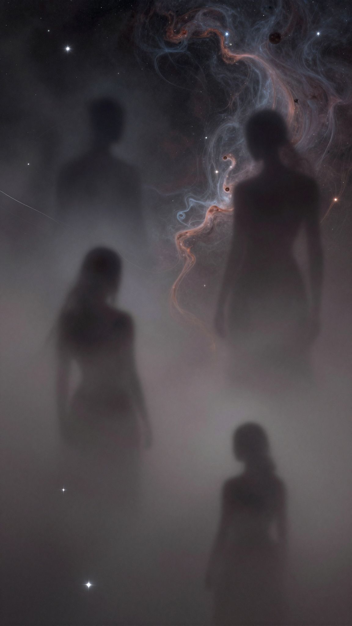 Álomban elrejtett személyek az elfojtott érzelmeket jelzik.