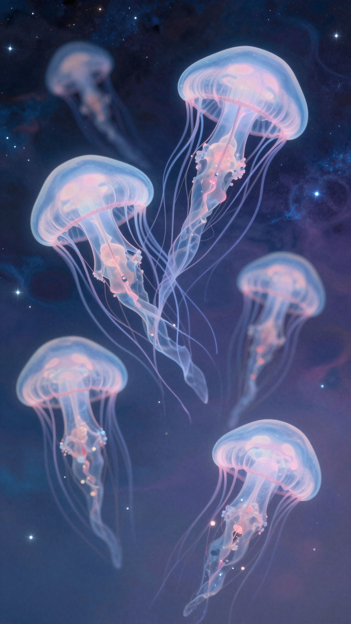 A medúza csípése álomban érzelmi sebzettséget jelképezhet.