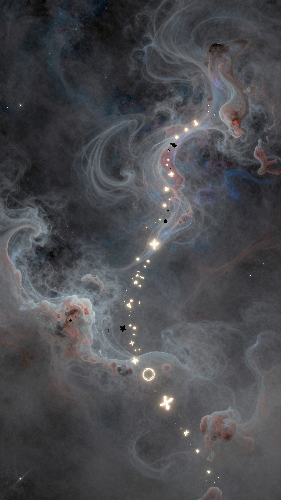 Az álombefejezés hiánya feldolgozatlan érzelmi konfliktust jelezhet.