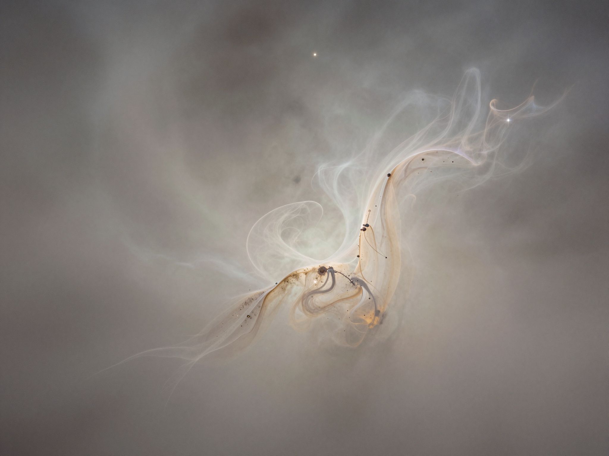 Az álmodott némaság gyakran belső gyógyulást jelképez.