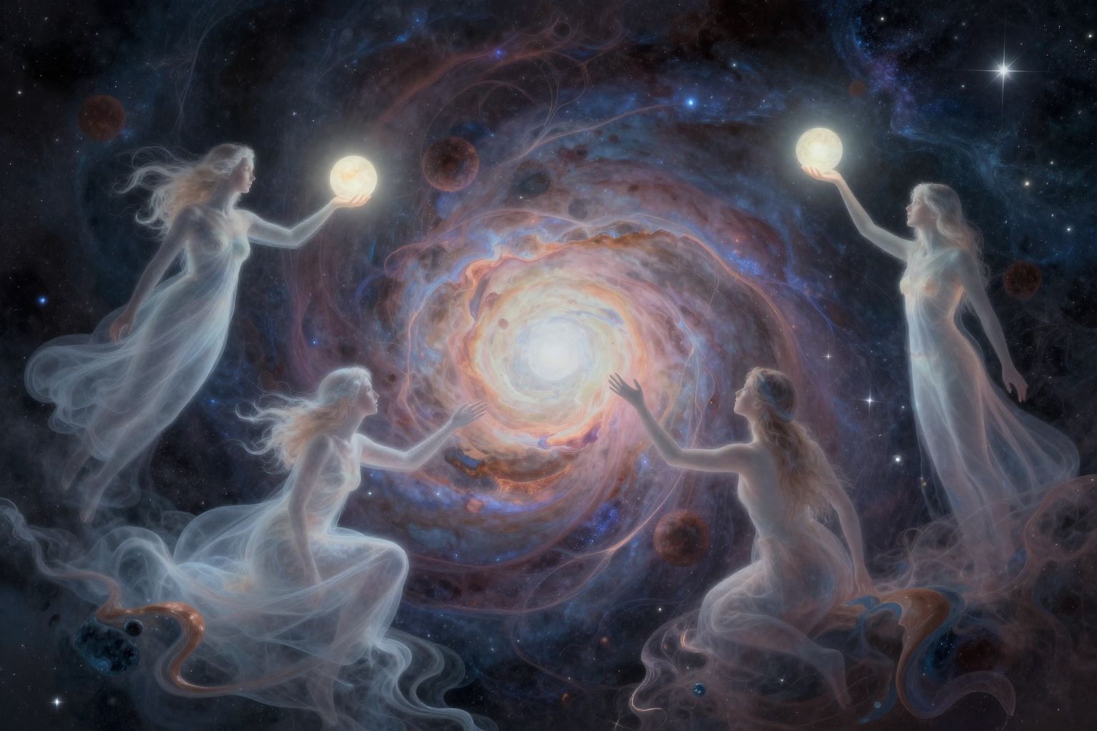 Az álombeli némaság a belső elfojtott vágyakat tükrözi.