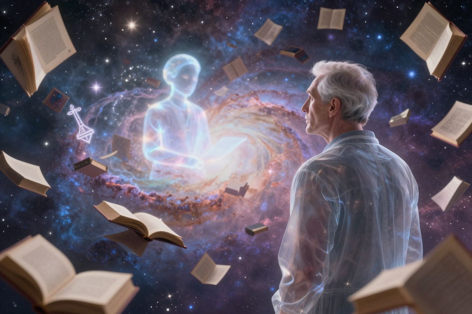 Az álomban a nagybácsi elveszíti bizalmát a tanárban.