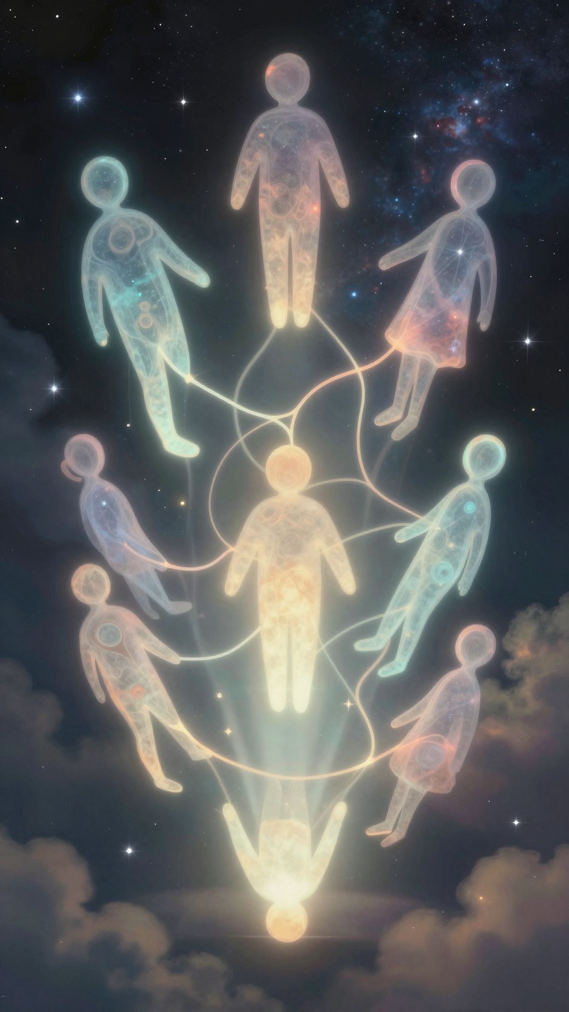 A lottónyeremény álma az emberi kapcsolatok próbáját jelzi.