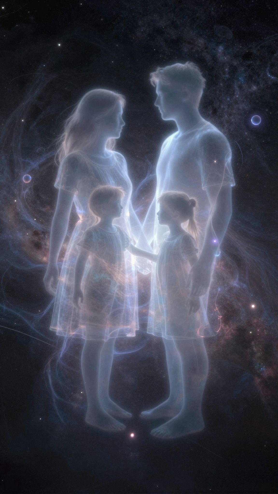 Az álom a kapcsolatok bizalmi és vágyott támogatottságát tükrözi.