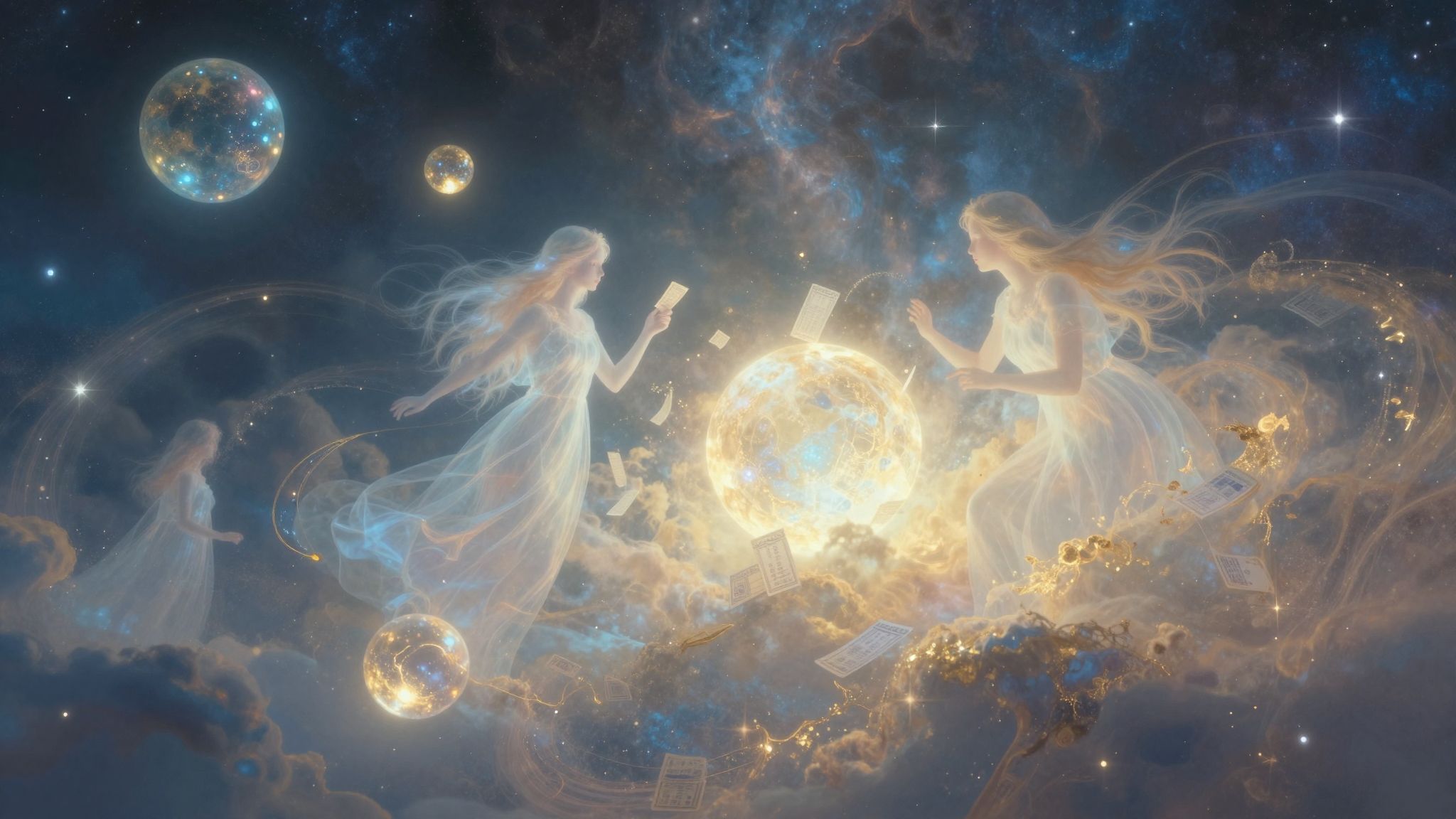 Az álom mások lottónyeréséről inspirációként vagy irigységként értelmezhető.