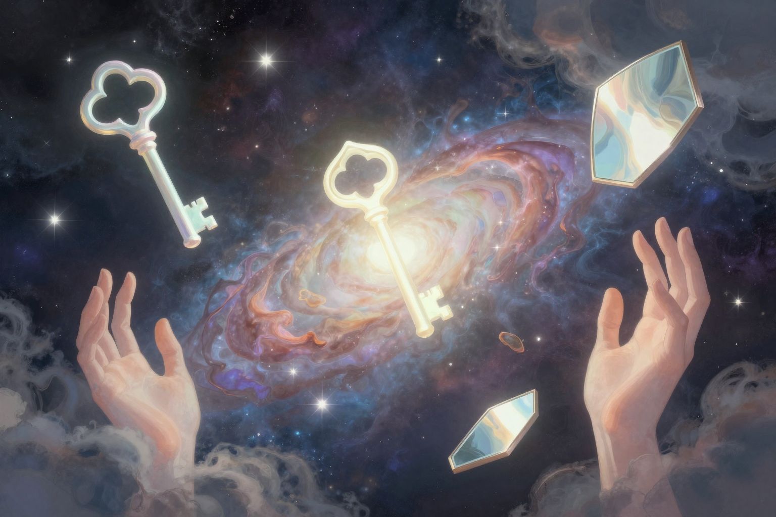 Az álomfejtés segít felismerni rejtett félelmeinket a mindennapokban.