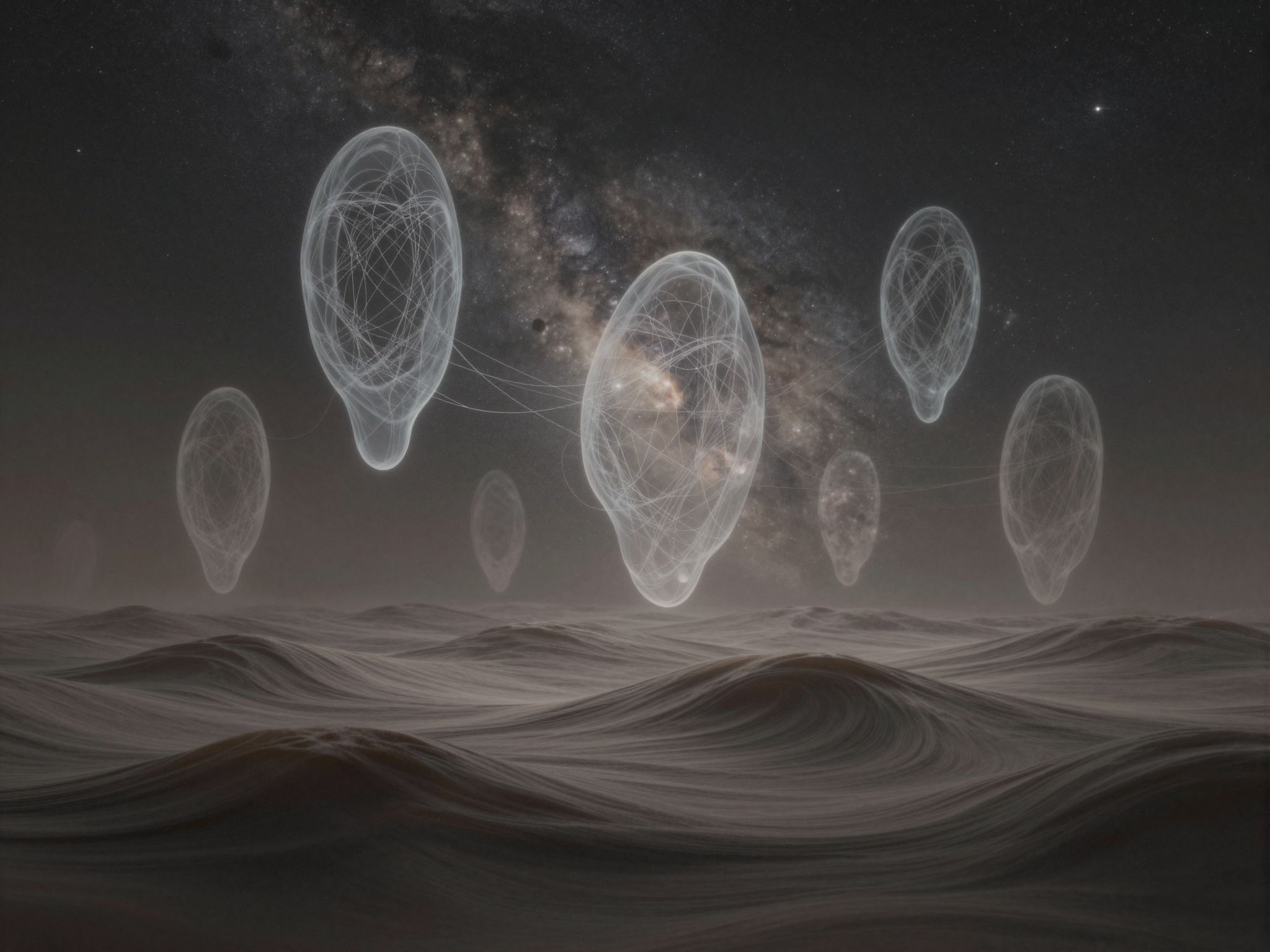 Az elfojtott érzelmek bénulásként jelenhetnek meg az álmokban.