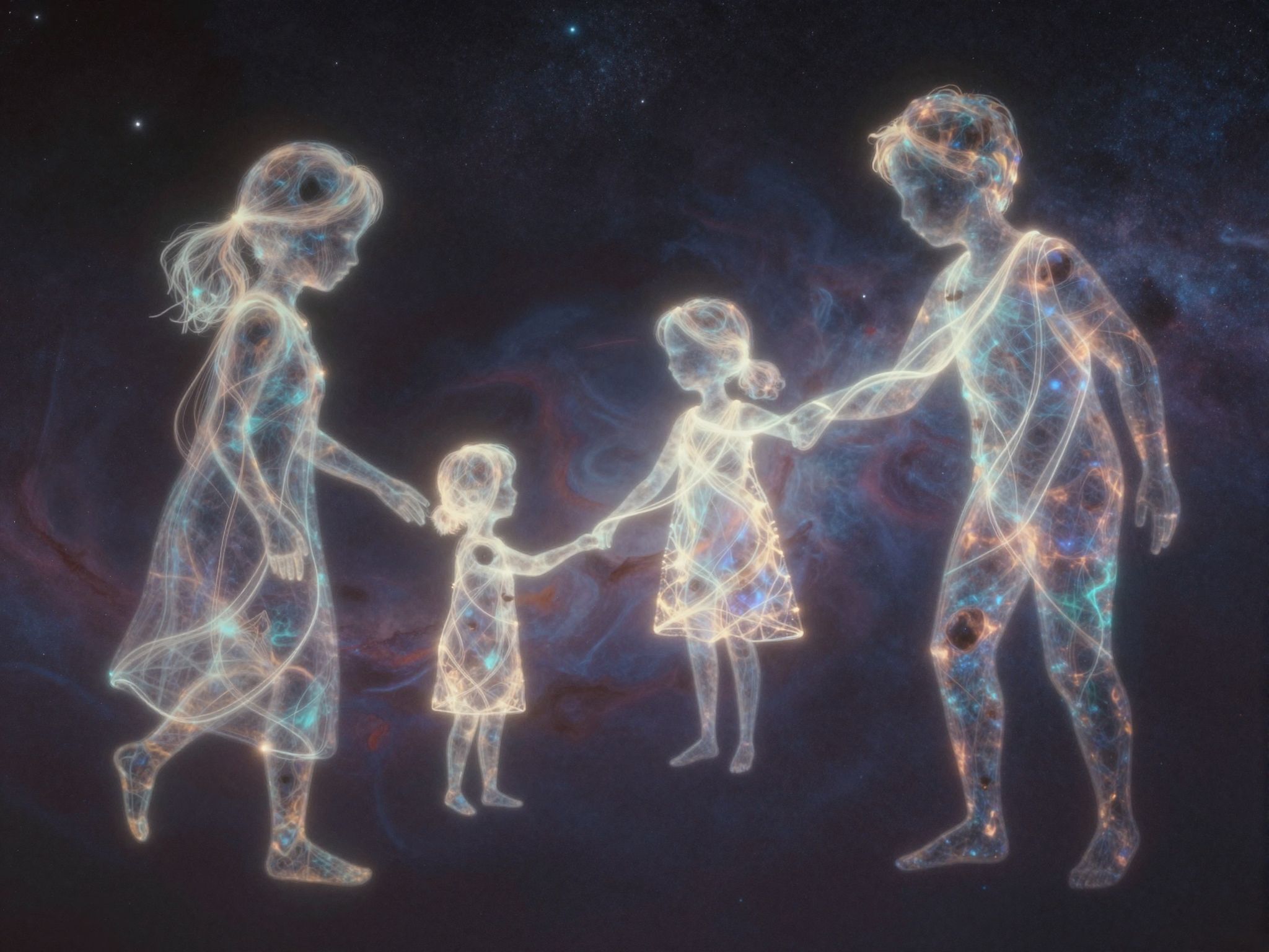 Az álombeli leszúrás családi drámák és elfojtott indulatok jele.