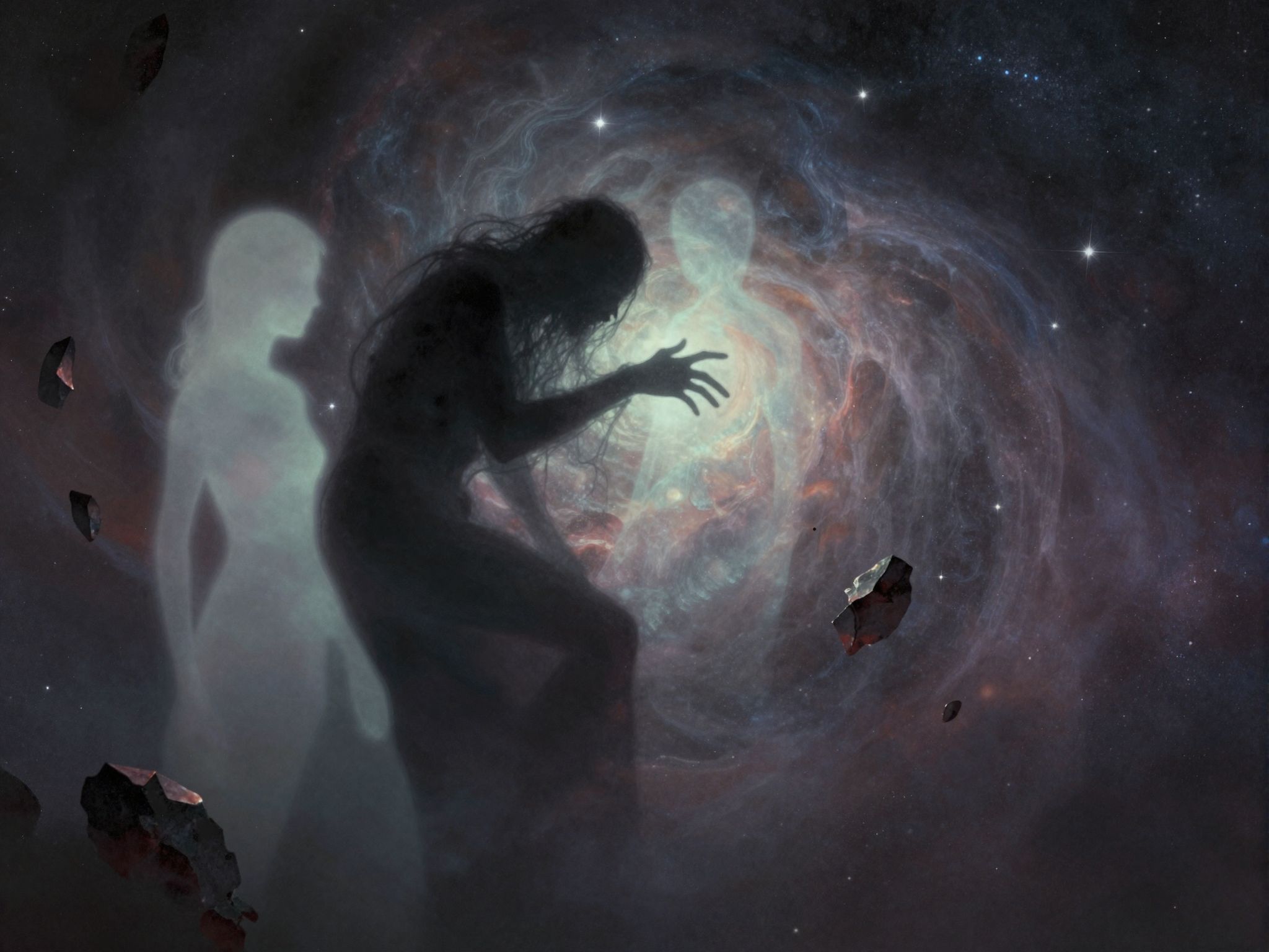 Az álombéli szörnyeteg a rejtett félelmek szimbóluma lehet.