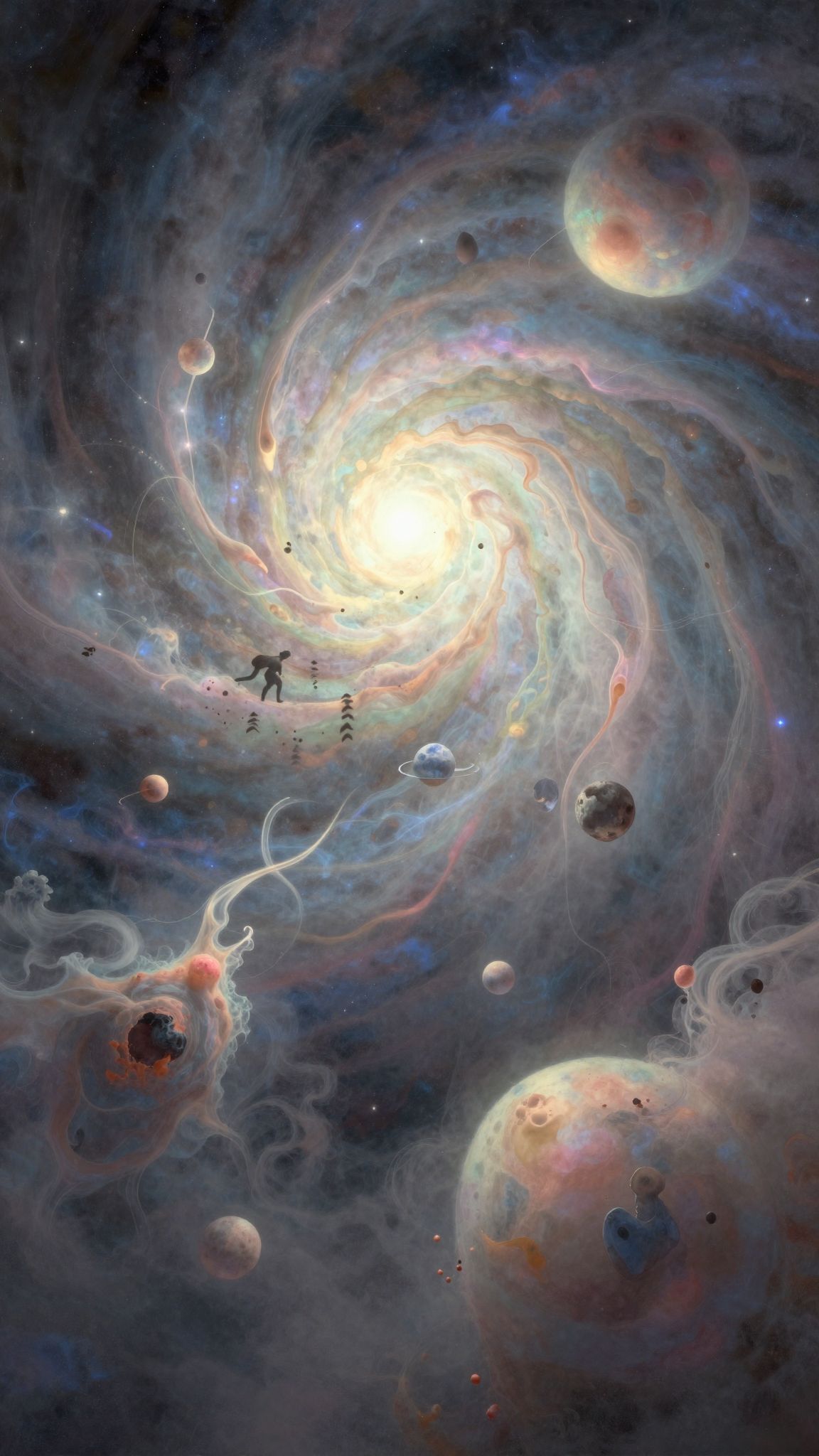 Az ismeretlentől való félelem korlátozza döntéseink szabadságát.