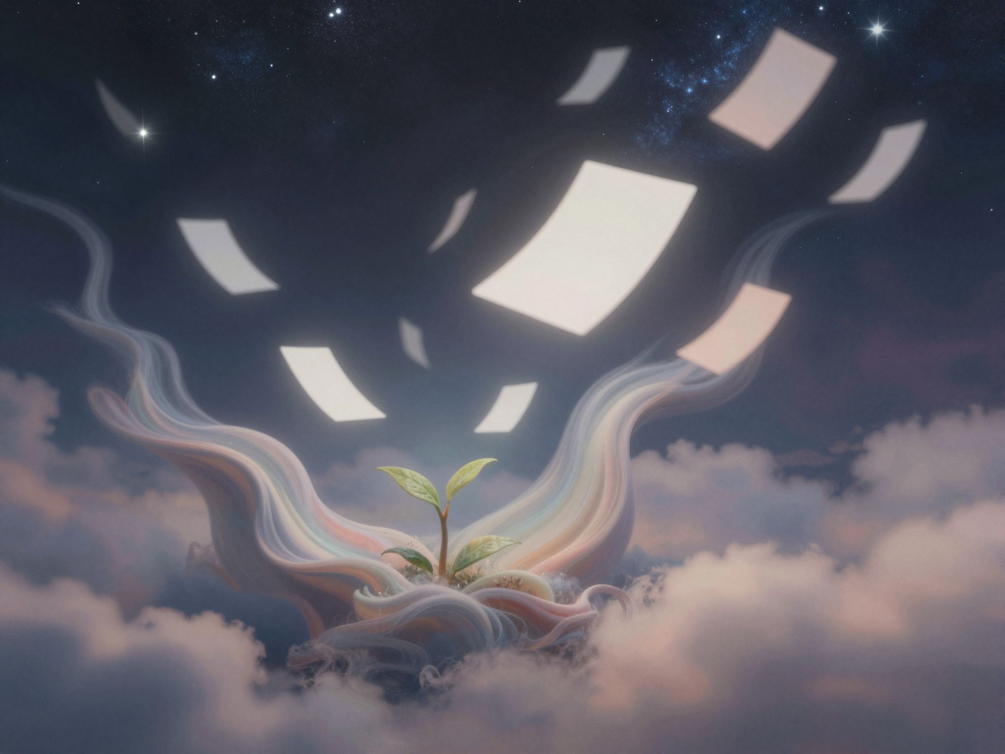 A leesés álma a kontroll elvesztésére és önismeretre ösztönöz.