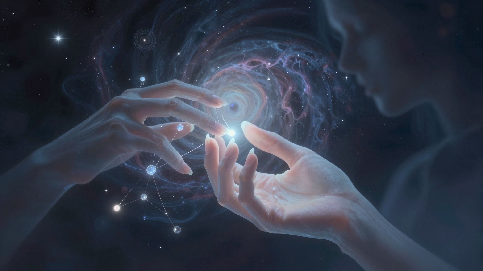 Az idegen körömvágása álomban külső segítség jele lehet.