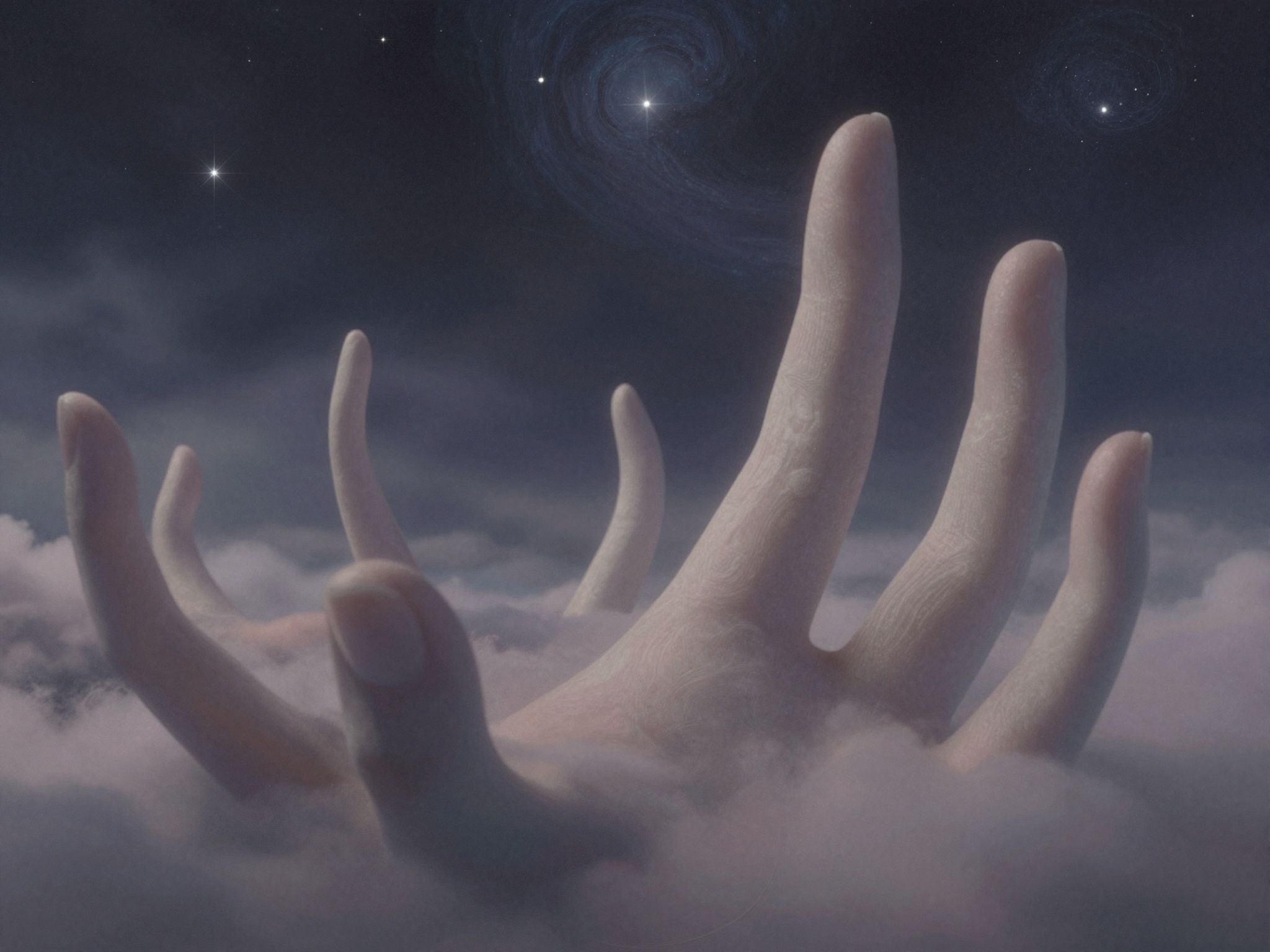 A köröm lenövése álomban rejtett érzelmi blokkokat jelezhet.