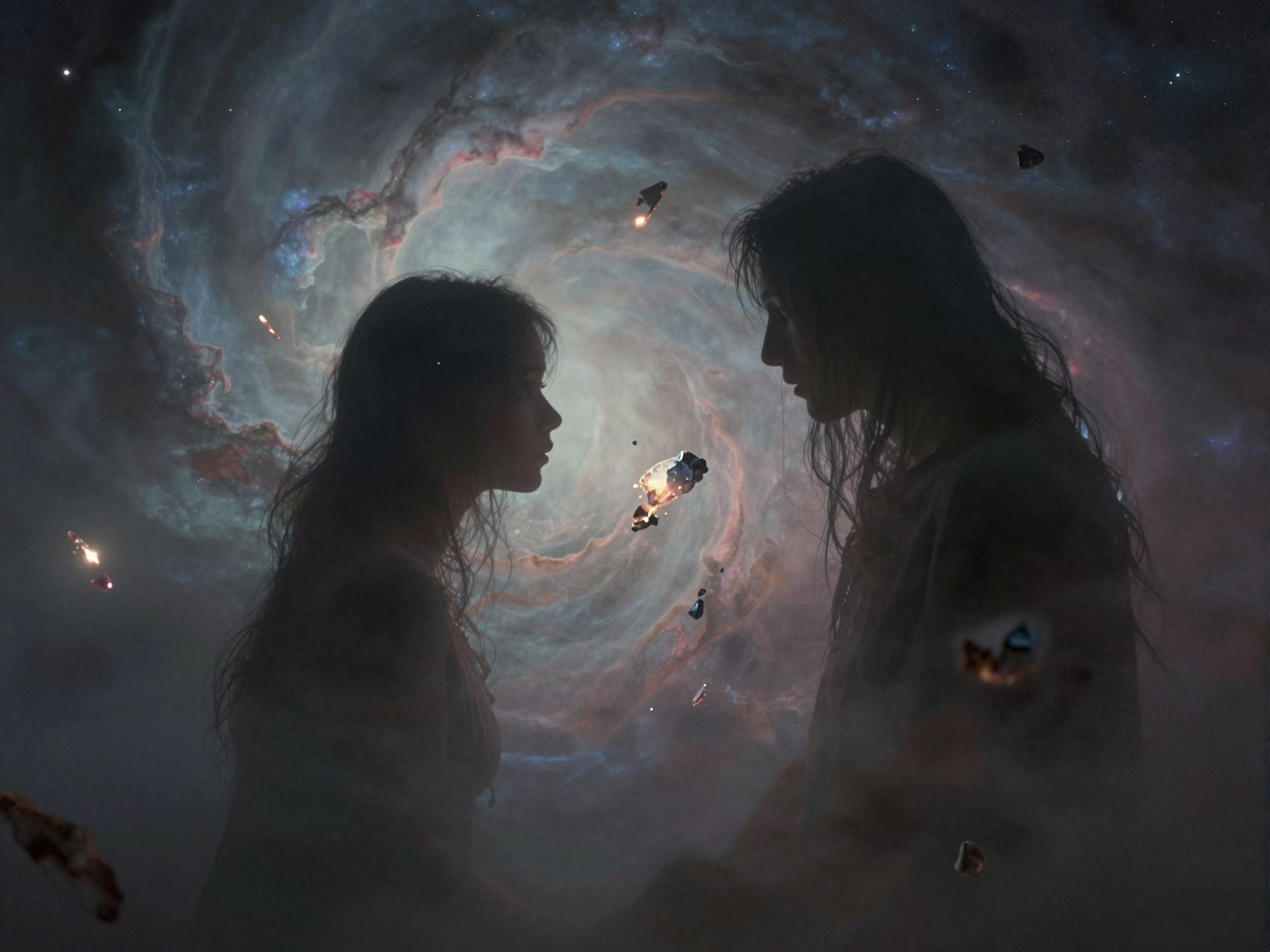 Álombeli lelövés félelmet tükrözhet szeretett személy elvesztésétől.