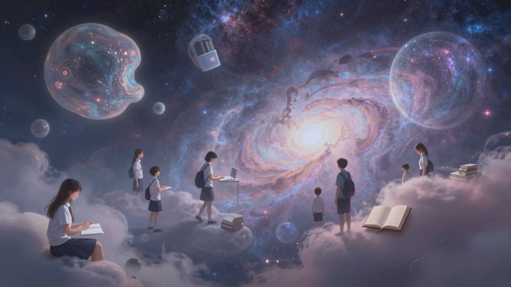 Az iskolai lövöldözés álma feszültség és szorongás jele.