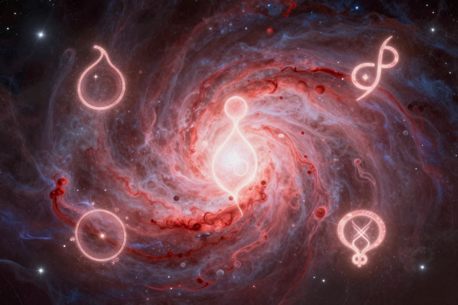 A menstruáció álomban az intuíció és kreativitás erősödését jelzi.