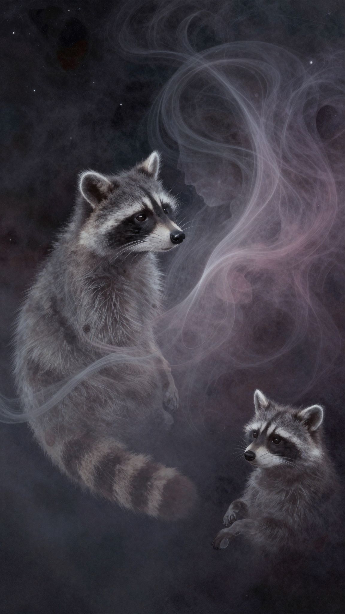 A mosómedve lakásban álmodása titkos félelmeket jelezhet.