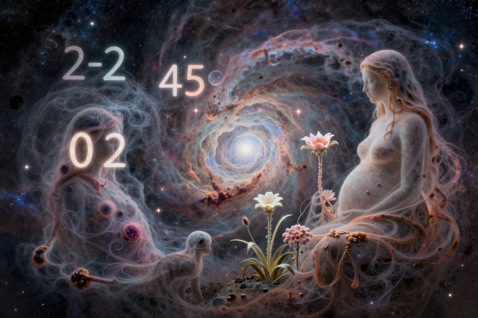 Az álombeli patkányok szaporodása a problémák növekedését jelzi.