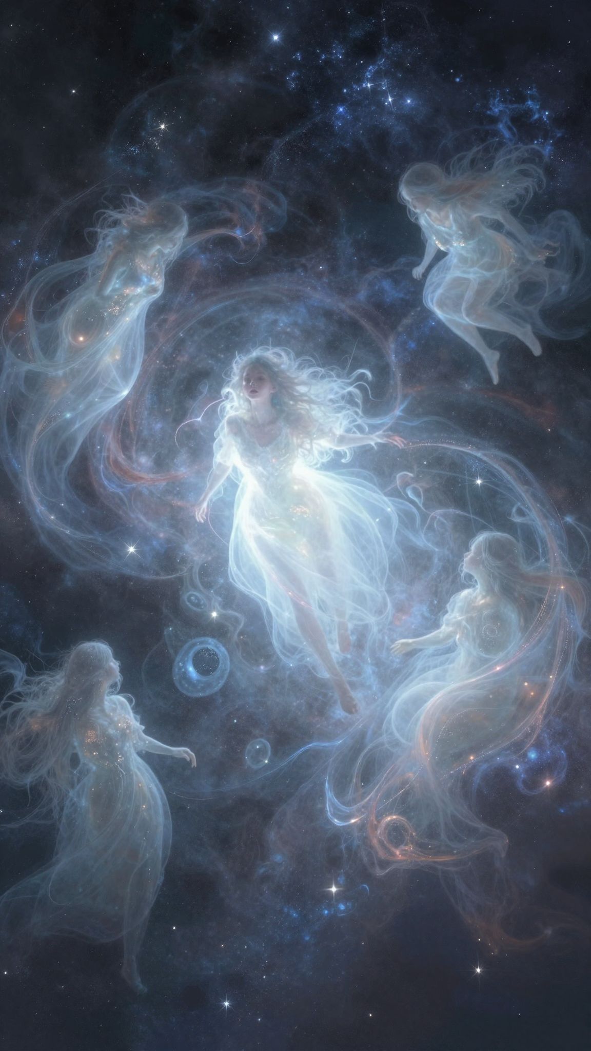 Az álmokban a megmentés a tudattalan félelmek kifejeződése.