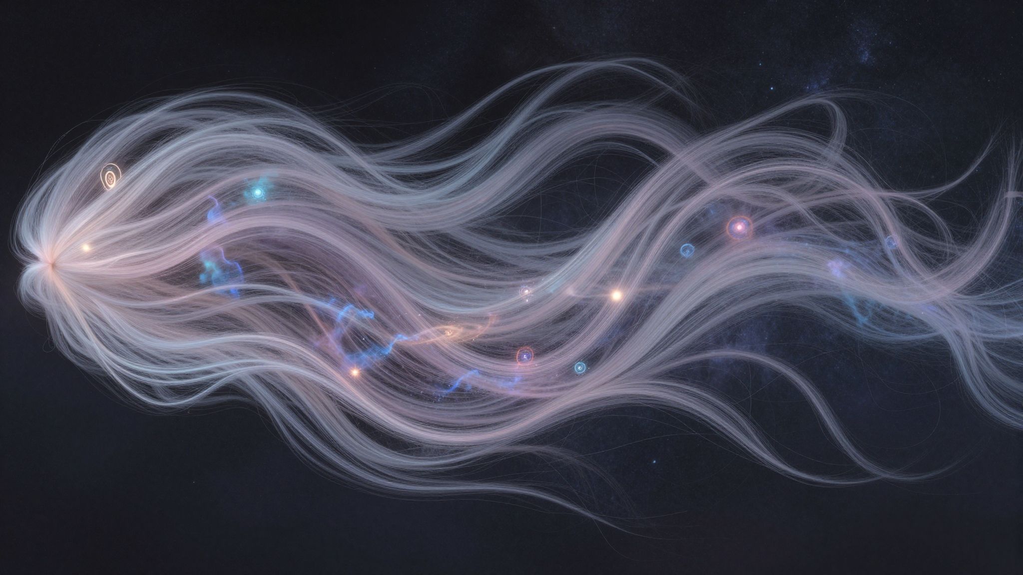 A haj álomban az erő és önkifejezés szimbóluma.