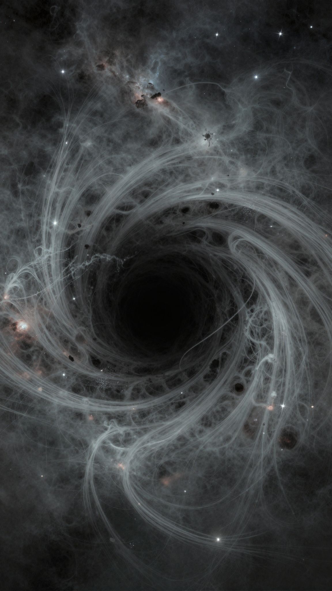 A gödör hajról álmodni rejtett félelmek és szorongások jele.