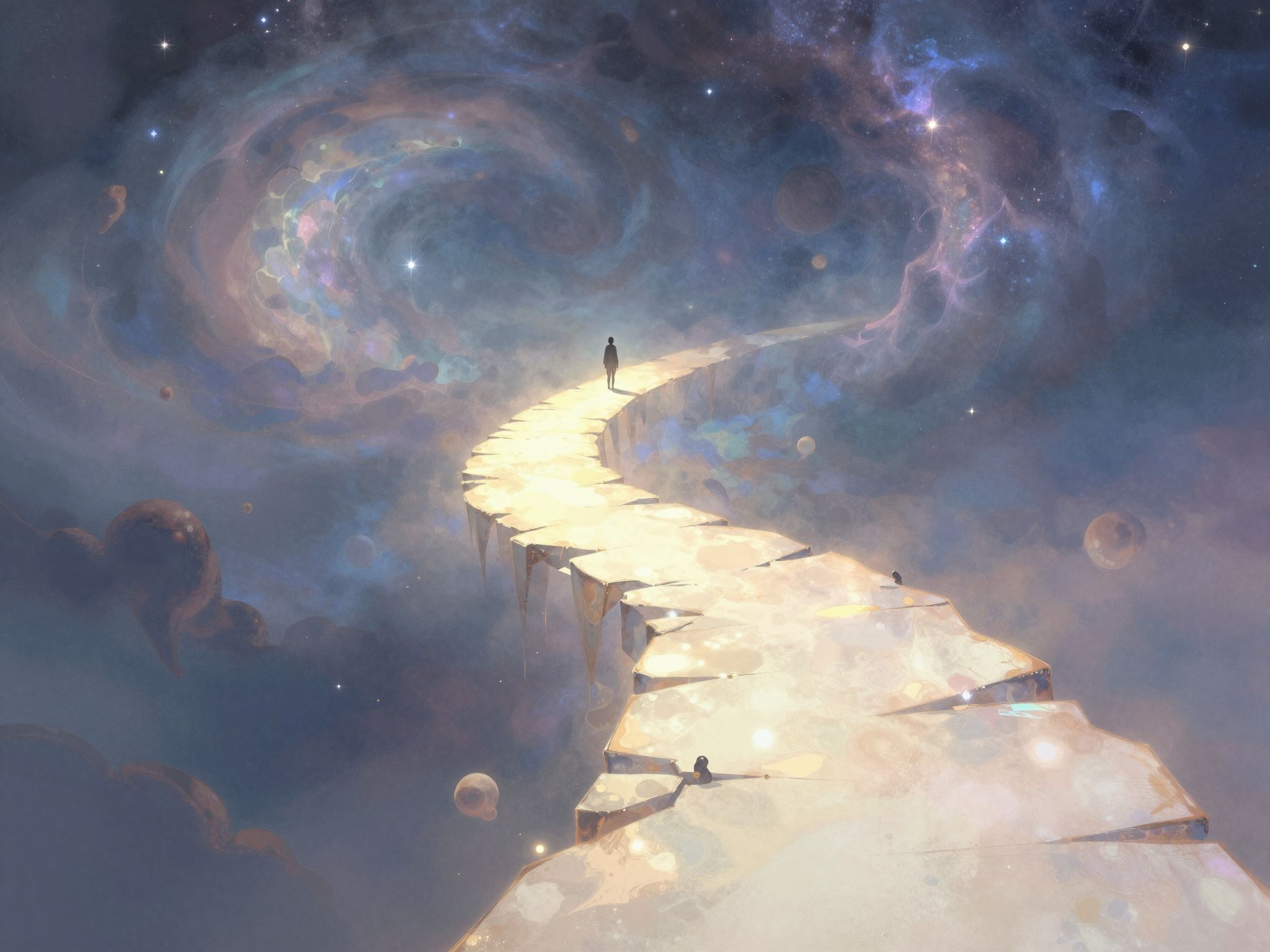 A vonat lekése szólhat az önállóság és magány közti egyensúlyról.