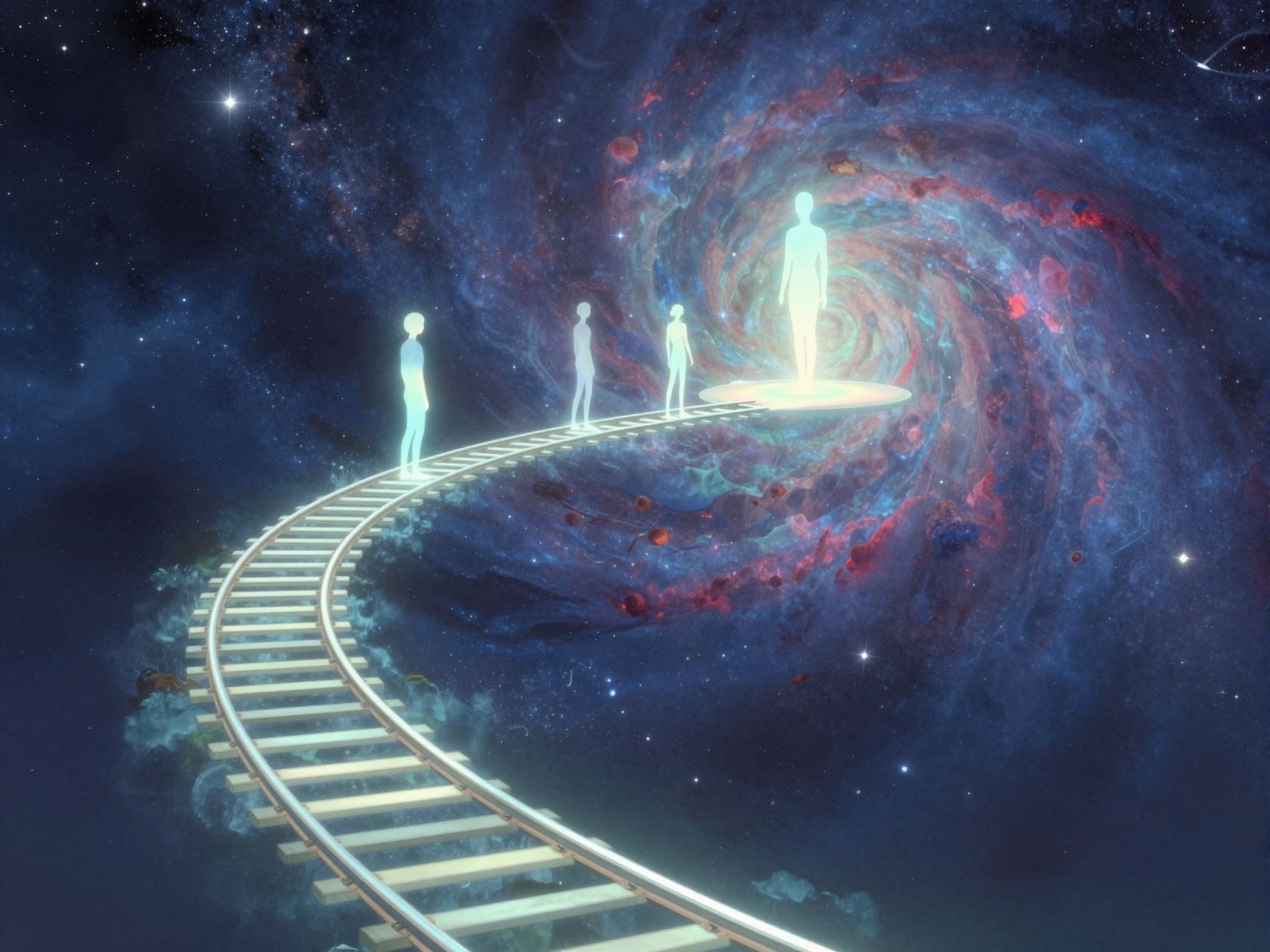 A kitartás a vonat lekésése után új lehetőséget hoz.