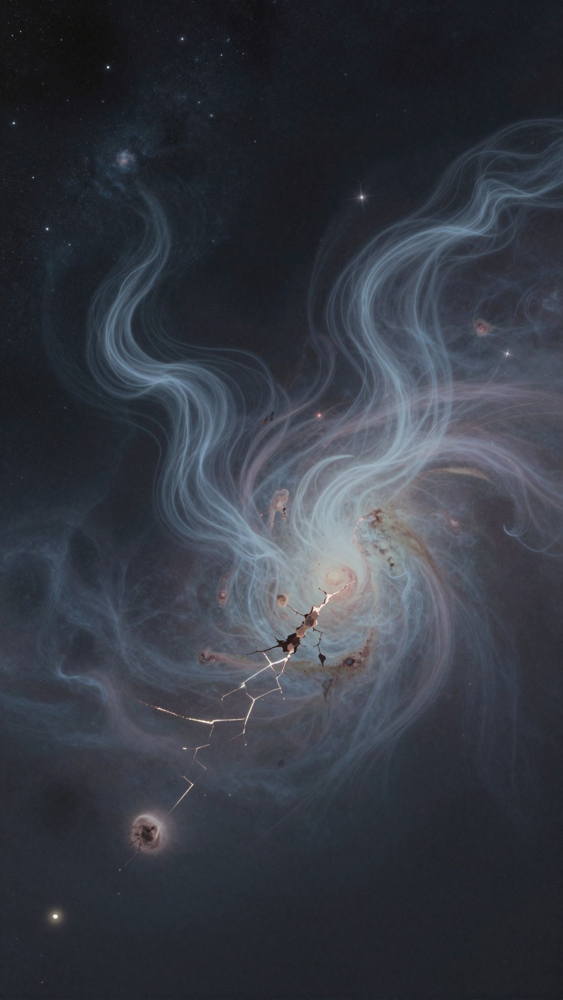 A hajbaleset álomban belső bizonytalanságot és veszélyérzetet jelez.