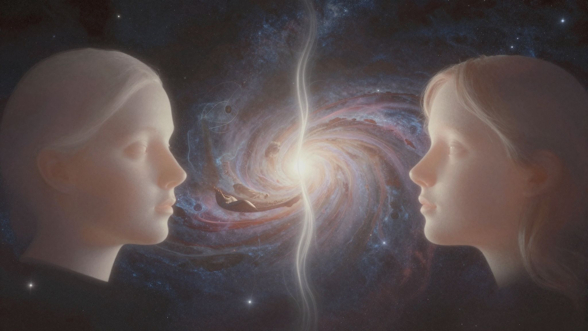 Az álmodó vágyai gyakran ütköznek a valóság korlátaival.