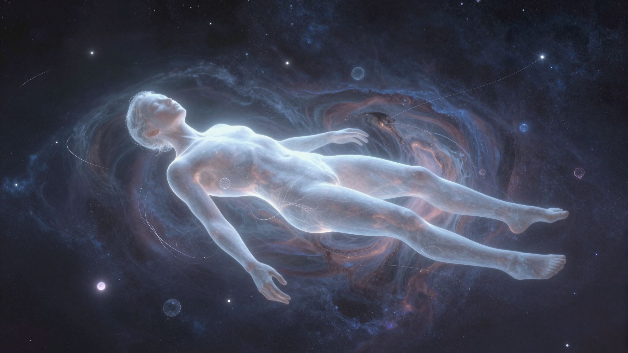 Az álombeli bénulás a kontrollvesztés érzését tükrözi.