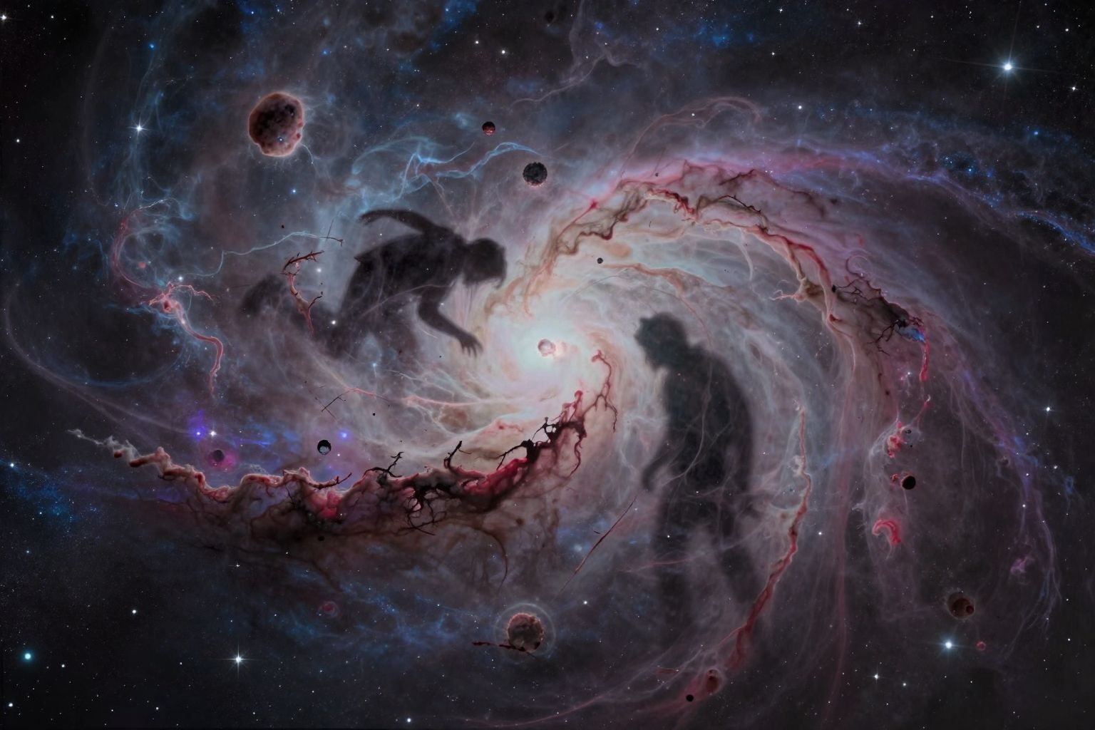 A betörő motivációja befolyásolja az álomban érzett félelmet.